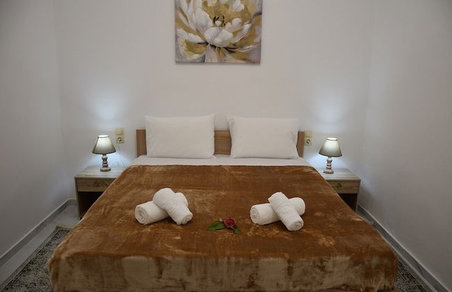 Kourites Apartments - Foto 7