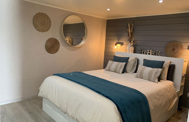 Country House Au Ballet des Hirondelles - Foto 11