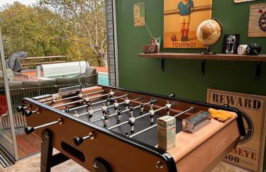 Gîte de Marcenac - Foto 37