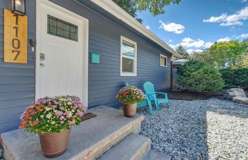 Mulligan Magic - Golf Hot Tub Fire Pit Scenic View - Foto 9