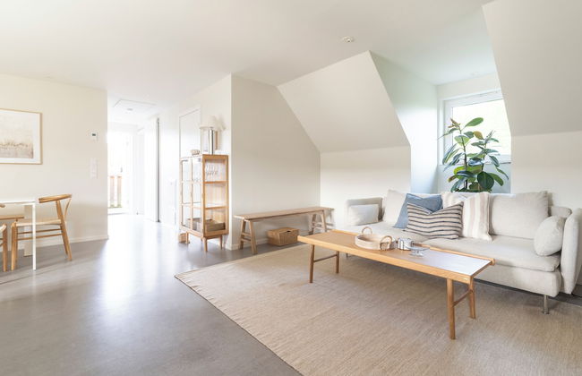 Falsterbo Beachside Apartments - Foto 23