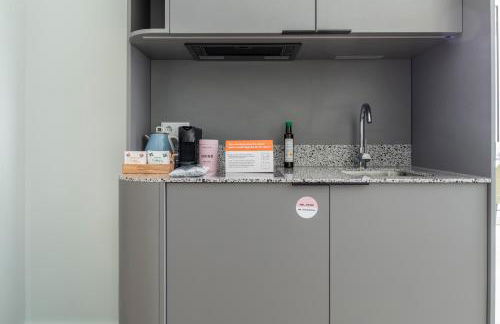 Numa Munich Blend - Foto 14