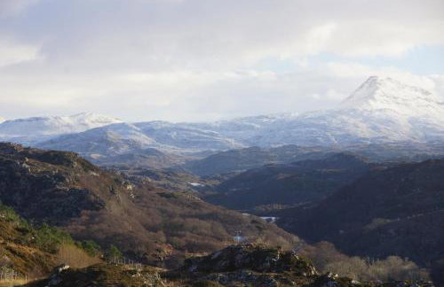 West Horizon holiday cottage - Foto 48