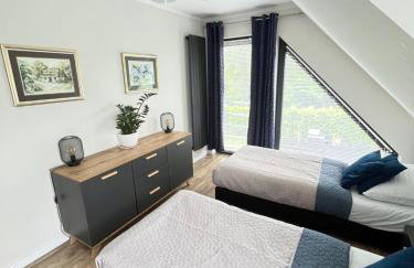 Całoroczny Domek Bielik Lubniewice,jakuzzi, jezioro,blisko SPA - Foto 29