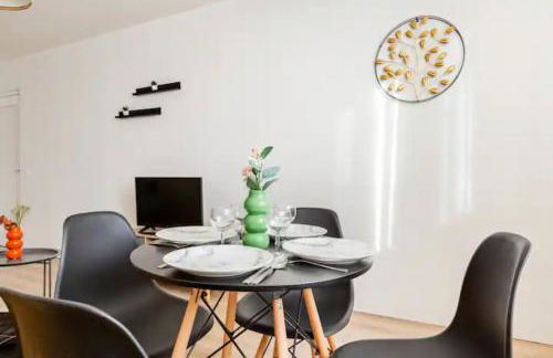 Le petit paradis de Lille - Foto 8