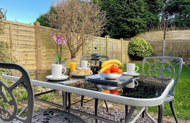 1 Lathom Avenue - Foto 21