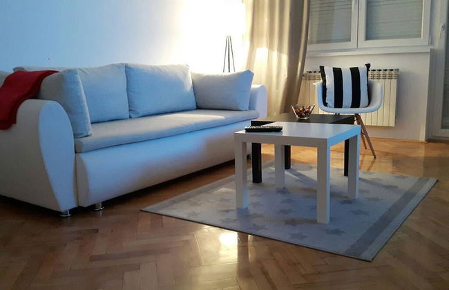 Apartment Sarita With the Balcony, Near the Main bus Station - Photo 9