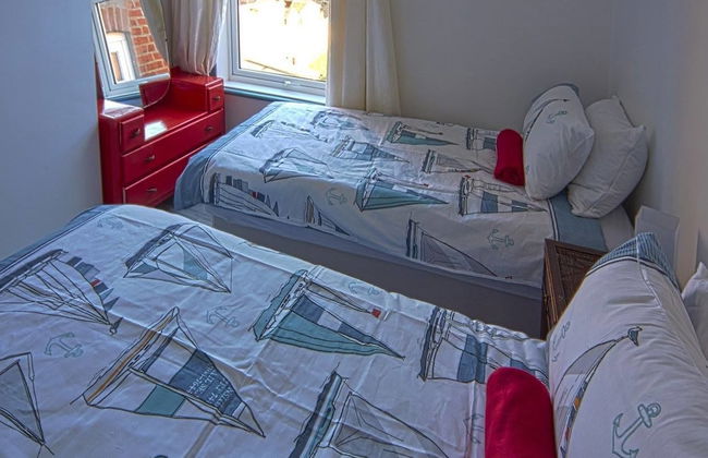 Holystone House - Photo 5