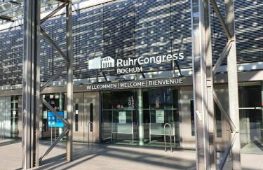 Ferienwohnung am Stadion Bochum Grumme - Foto 54