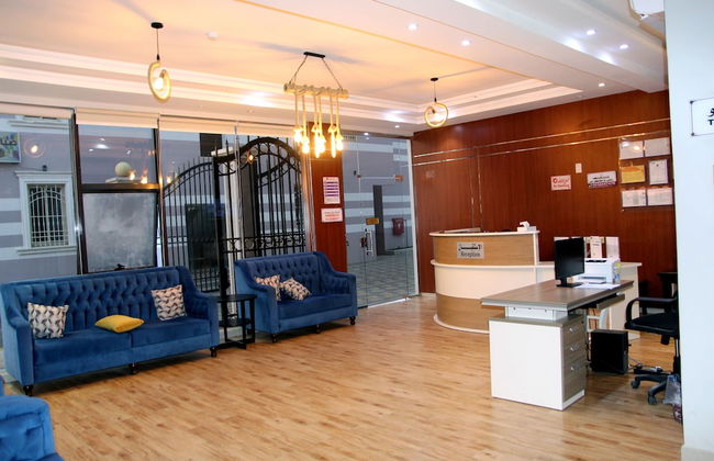 Khayali Tourist Resort 1 - Foto 2