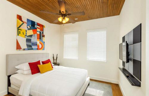 Galleria Getaway Private Pool Sleeps Up to 10 - Foto 25