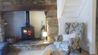 Cosy Cottage - Foto 2