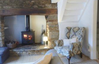 Cosy Cottage - Foto 2