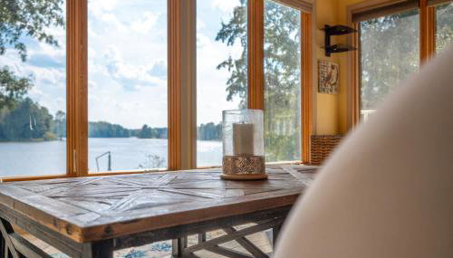 Lake Days Getaway - Foto 2