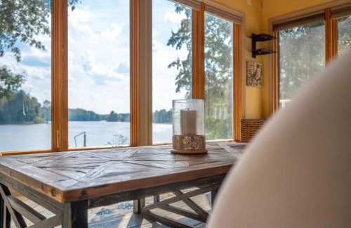 Lake Days Getaway - Foto 2