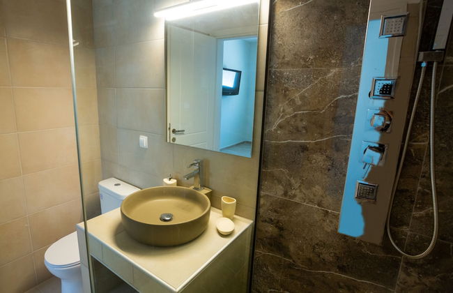 Villa Leo 1 , Dassia , Corfu - Photo 85