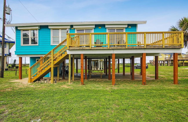 Beachside Pearl - Foto 7