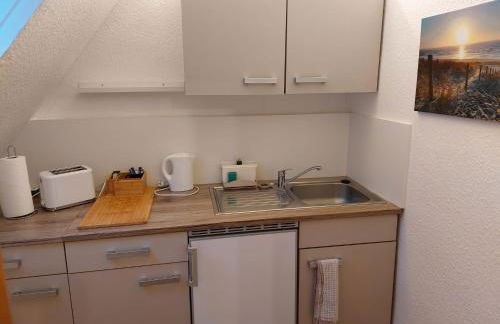 Apartmentzimmer KEINE MONTEURE - Foto 10