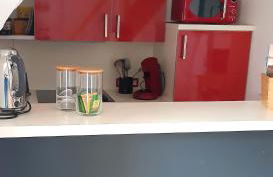 Duplex Saint Malo Saint Servan plage à 100m Intra Muros à 7min à pied - Foto 7