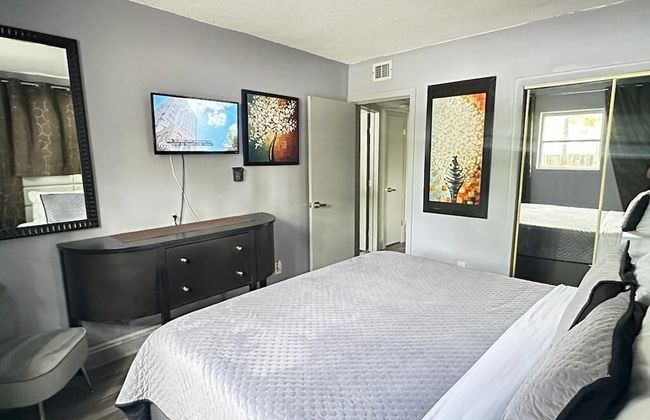 Sheridan Suites Apartments Hotel - Foto 14