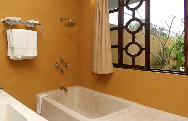 Merida Downtown Casa Colonial Suite - Foto 8