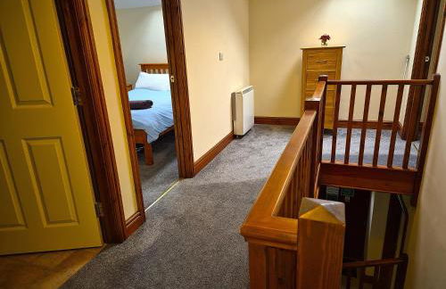 Peregrine Stable Cottage - Foto 8