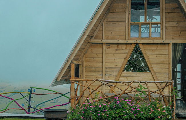 Los Nevados Ecolodge - Foto 43