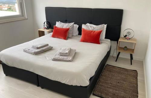 Queen Villa - Santa Barbara - Lourinha - Foto 39