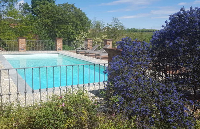 Relais Di Tenuta Santa Caterina - Foto 36