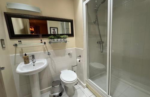 Vikings Apartment City Centre Exclusive Offers With Private Parking & Terrace - Foto 10