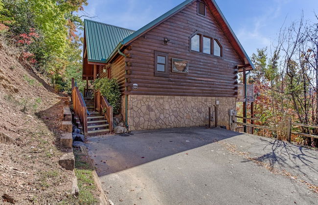 Bear Slide - Foto 14