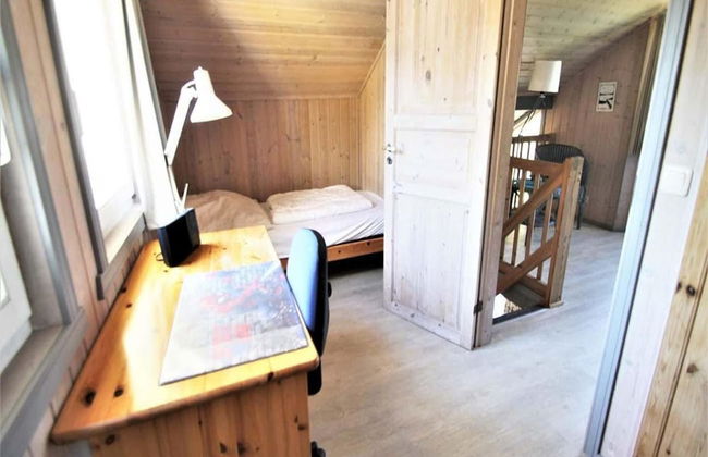 Ferienpark Mirow in Granzow - Photo 4