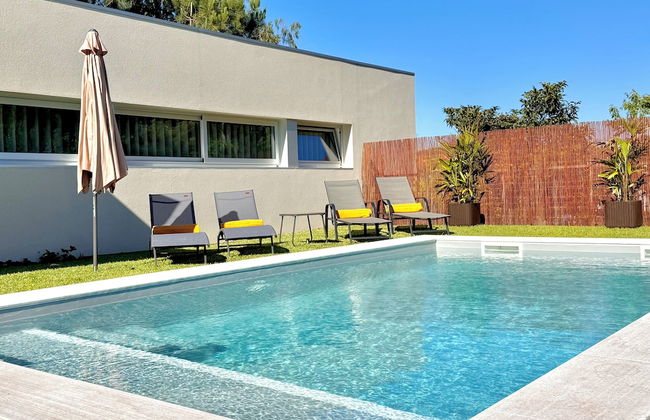 Villa Branco in the North of Portugal - Foto 15