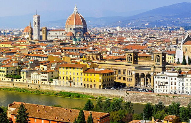 Excursión privada por la costa del patrimonio judío de Rodas - Foto 3