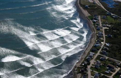 2 Br beach condo, 1 block from shore - Foto 13