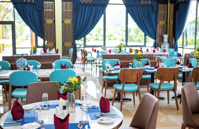 Tea Resort Prenn - Foto 42