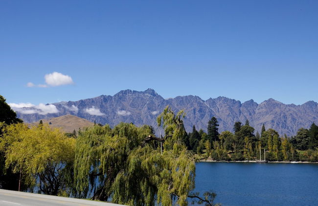 Queenstown House Lakeside Apartments - Foto 17