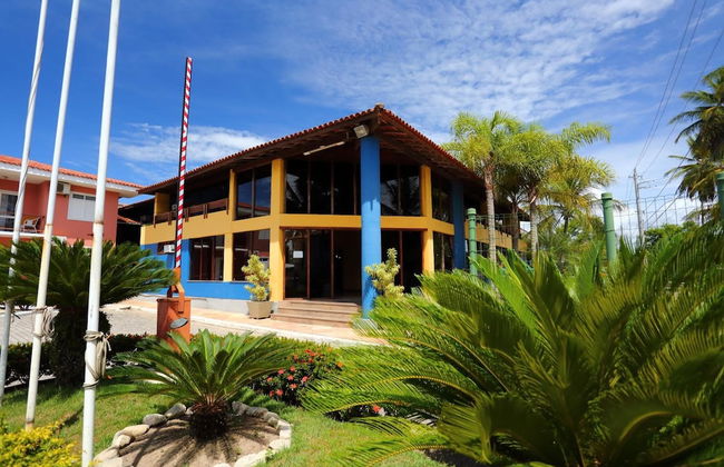 Boulevard da Praia Apart Hotel - Photo 32