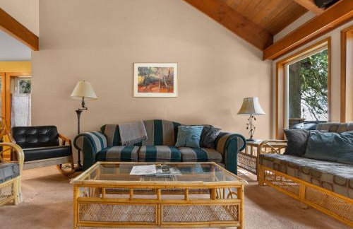 Cedar Grove Chalet - Foto 4