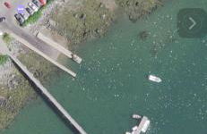 Harbor House Hotel by Umaniii in Jonesport Maine - Foto 31