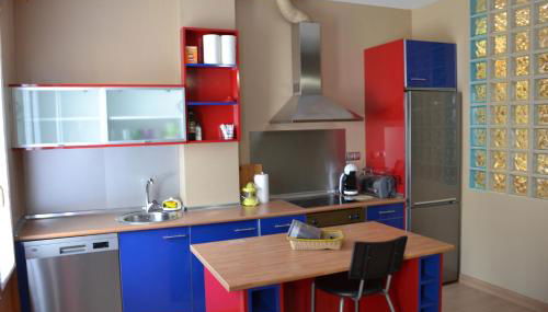 Apartamento Puerta del Pirineo - Foto 3