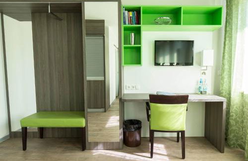 BONNOX Boardinghouse & Hotel - Foto 52