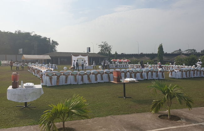 Riverside Resort Villas - Foto 25