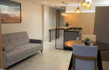 Lindo studio pronto para você - Foto 29