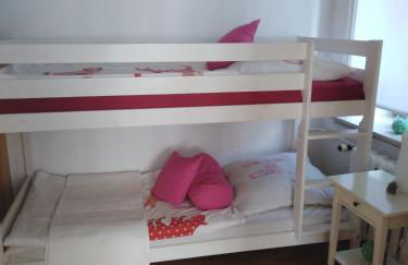 Ferienwohnung Wettin - Foto 19