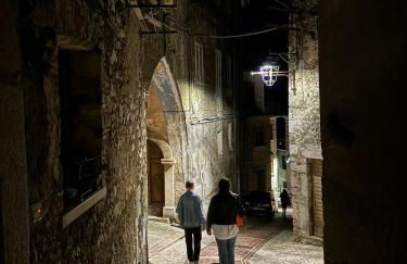 Porta della Valle Casa Vacanze - Foto 41