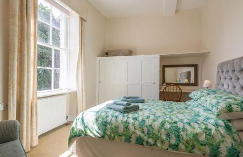 The Old Schoolhouse and Cottage - Foto 25