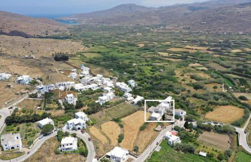 Galatea House First floor with terraces - Foto 42