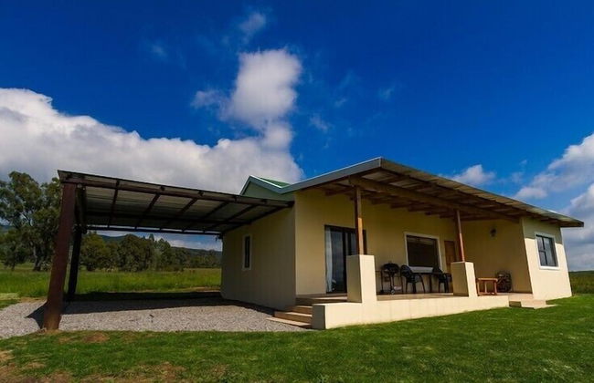 Forellenhof Guest Farm - Foto 46