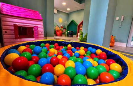 Centro do Rio - 2Q suíte, varandas e lazer completo - Foto 50